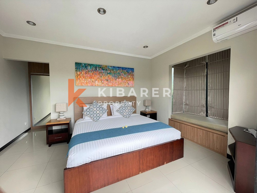 Stunning Three Bedroom Villa well located in Umalas — image 19