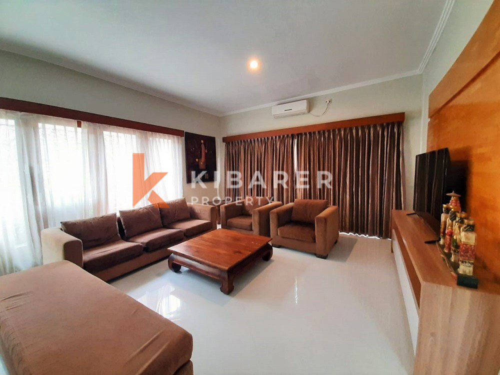Stunning Three Bedroom Villa well located in Umalas — image 2