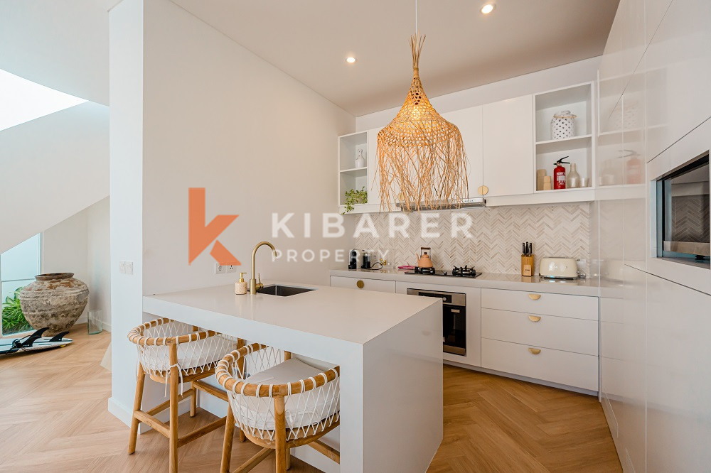 Brand New Stunning Three Bedroom Villa in Tabanan ( minimum 3 years rental ) — image 8