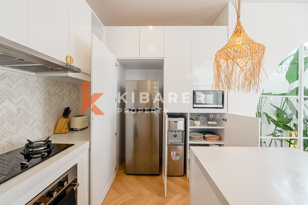 Brand New Stunning Three Bedroom Villa in Tabanan ( minimum 3 years rental ) — image 17