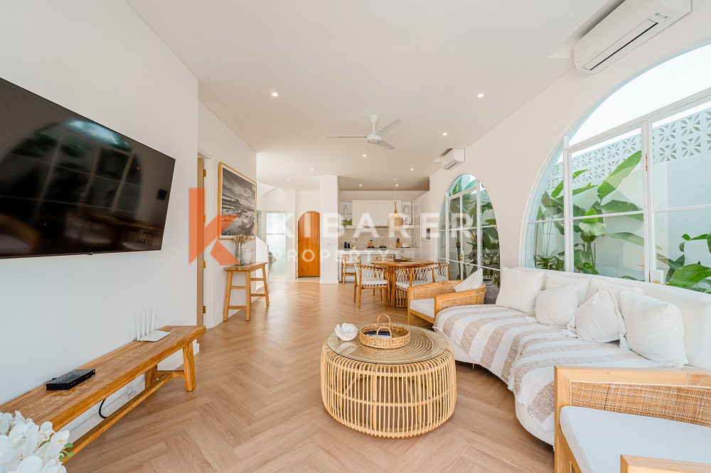 Brand New Stunning Three Bedroom Villa in Tabanan ( minimum 3 years rental ) — image 10