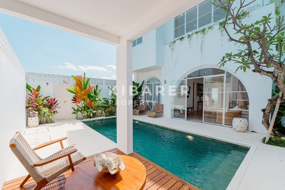 Brand New Stunning Three Bedroom Villa in Tabanan ( minimum 3 years rental ) — image 2