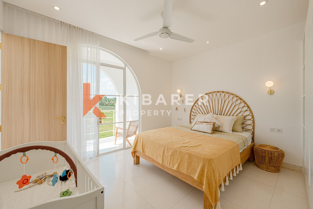 Brand New Stunning Three Bedroom Villa in Tabanan ( minimum 3 years rental ) — image 16