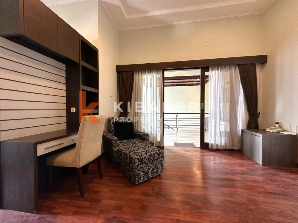 Cozy Two Bedroom Open Living Villa at Villa Complex in Seminyak — image 16