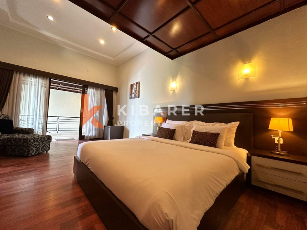 Cozy Two Bedroom Open Living Villa at Villa Complex in Seminyak — image 17