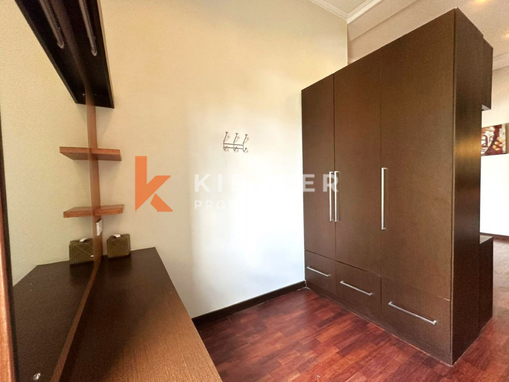 Cozy Two Bedroom Open Living Villa at Villa Complex in Seminyak — image 18