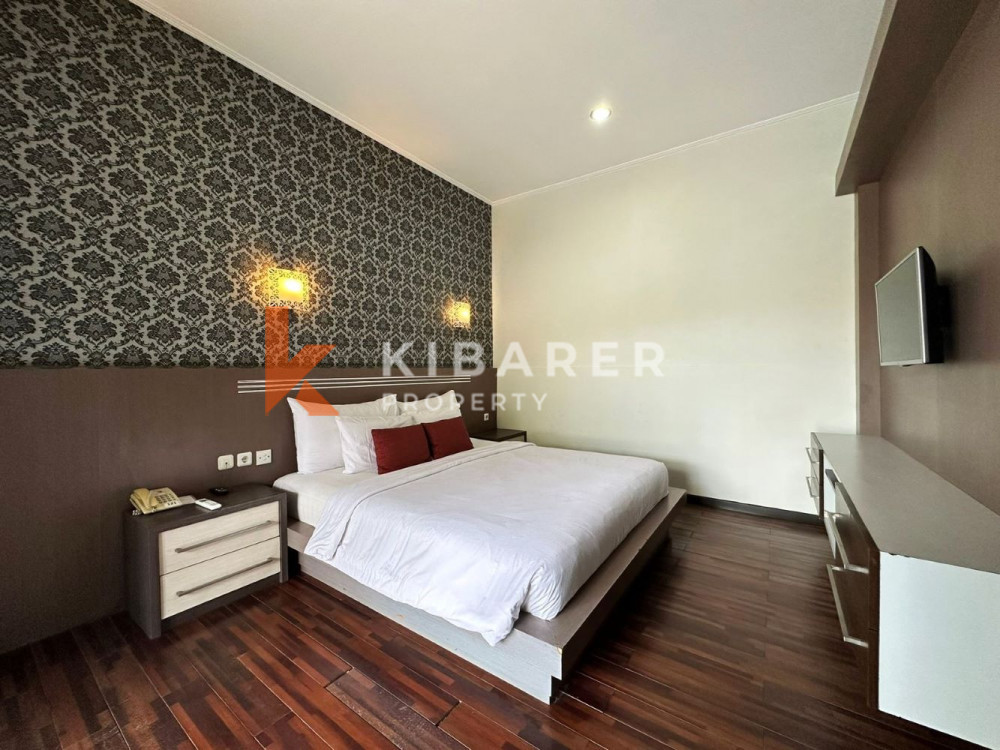 Cozy Two Bedroom Open Living Villa at Villa Complex in Seminyak — image 6