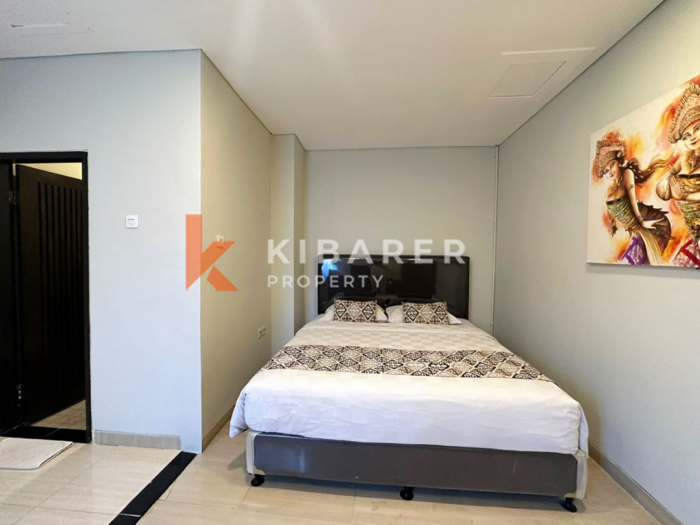 Beautiful Three-Bedroom Villa in Jimbaran — image 12