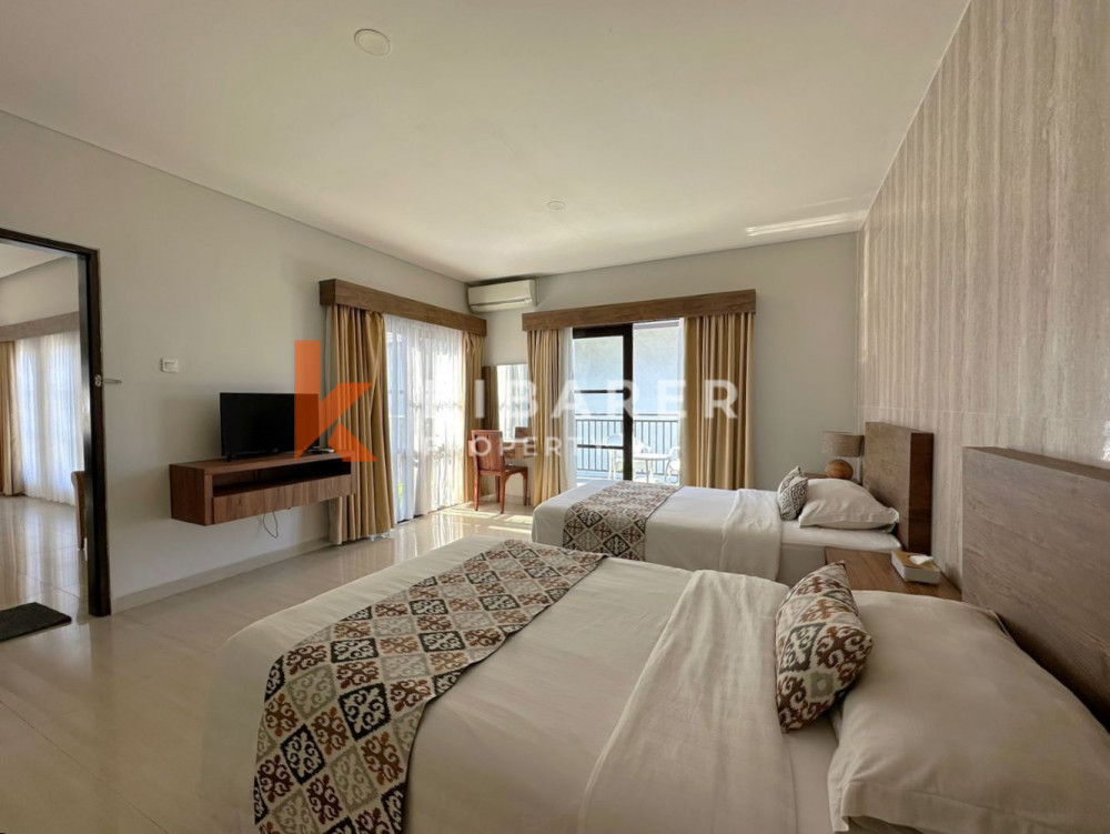 Beautiful Three-Bedroom Villa in Jimbaran — image 19
