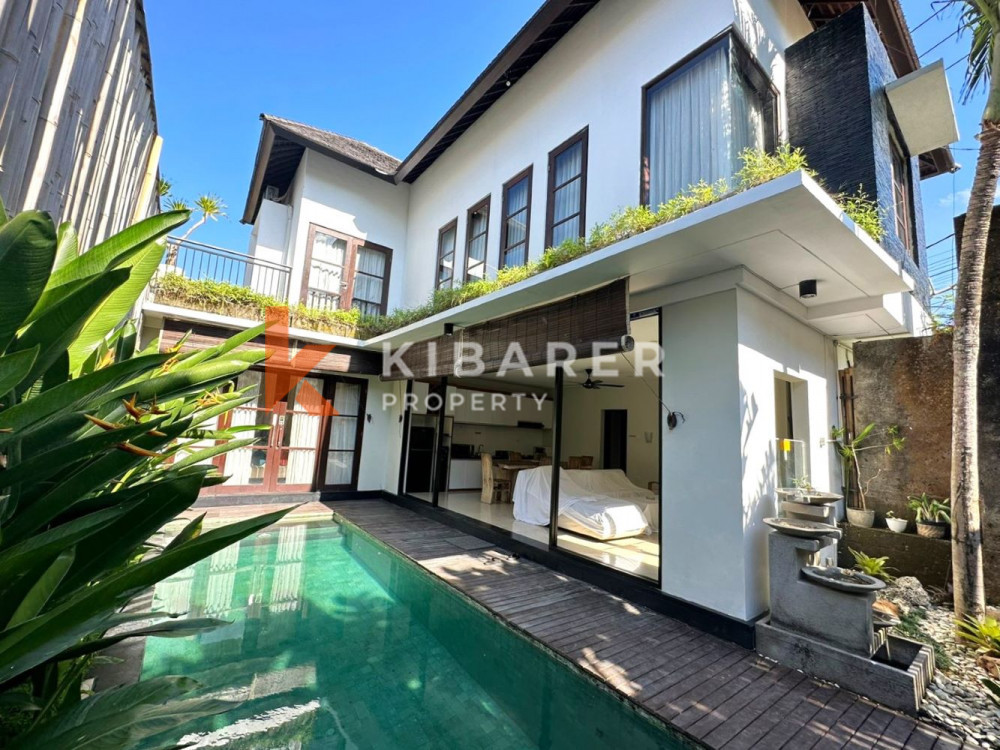 Beautiful Three-Bedroom Villa in Jimbaran — image 6