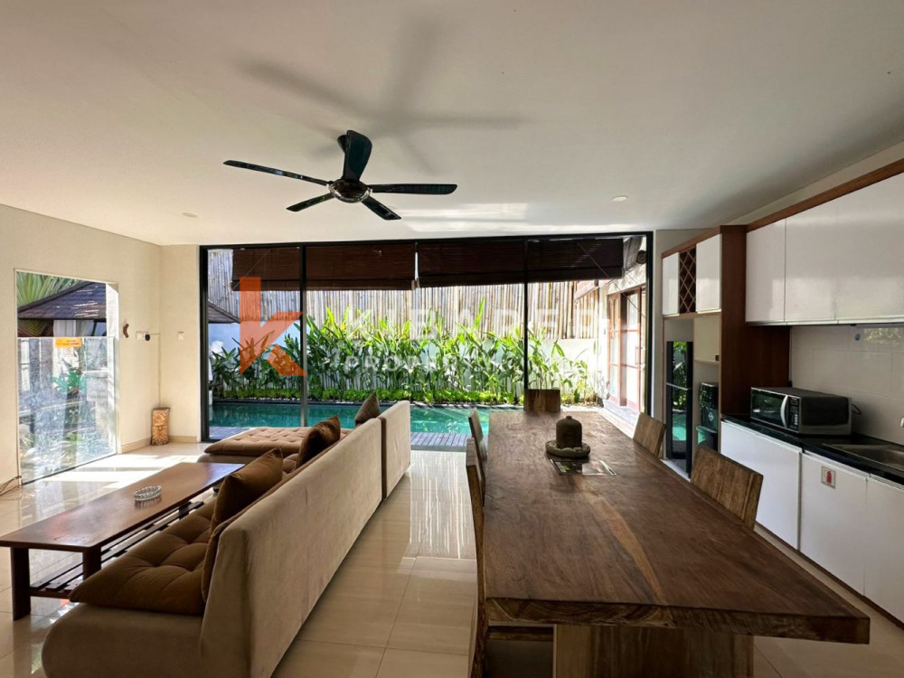 Beautiful Three-Bedroom Villa in Jimbaran — image 16