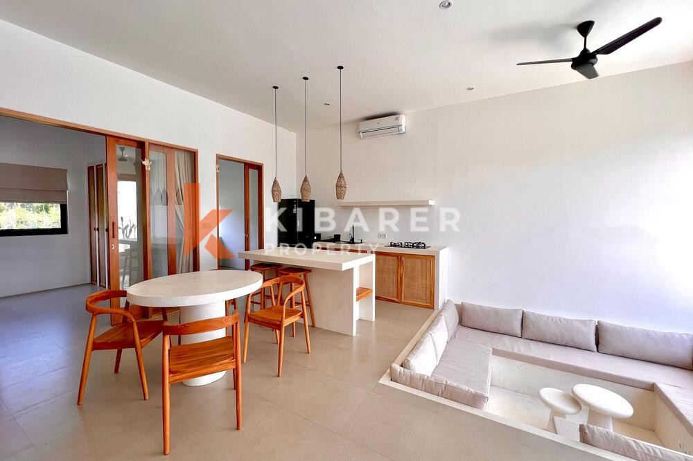 Elegant 3-Bedroom Mediterranean Villa in Pererenan — image 4