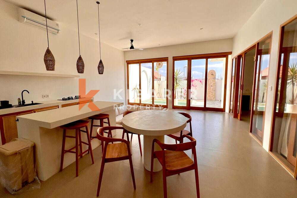 Elegant 3-Bedroom Mediterranean Villa in Pererenan — image 5