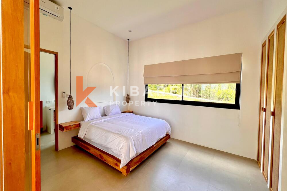 Elegant 3-Bedroom Mediterranean Villa in Pererenan — image 7