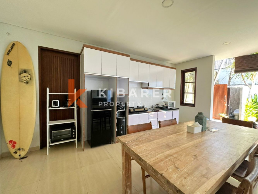 Beautiful Two Bedroom Open Living at Villa Complex in Jimbaran — image 3