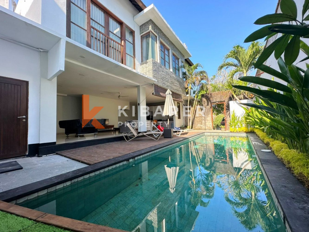 Beautiful Two Bedroom Open Living at Villa Complex in Jimbaran — image 2