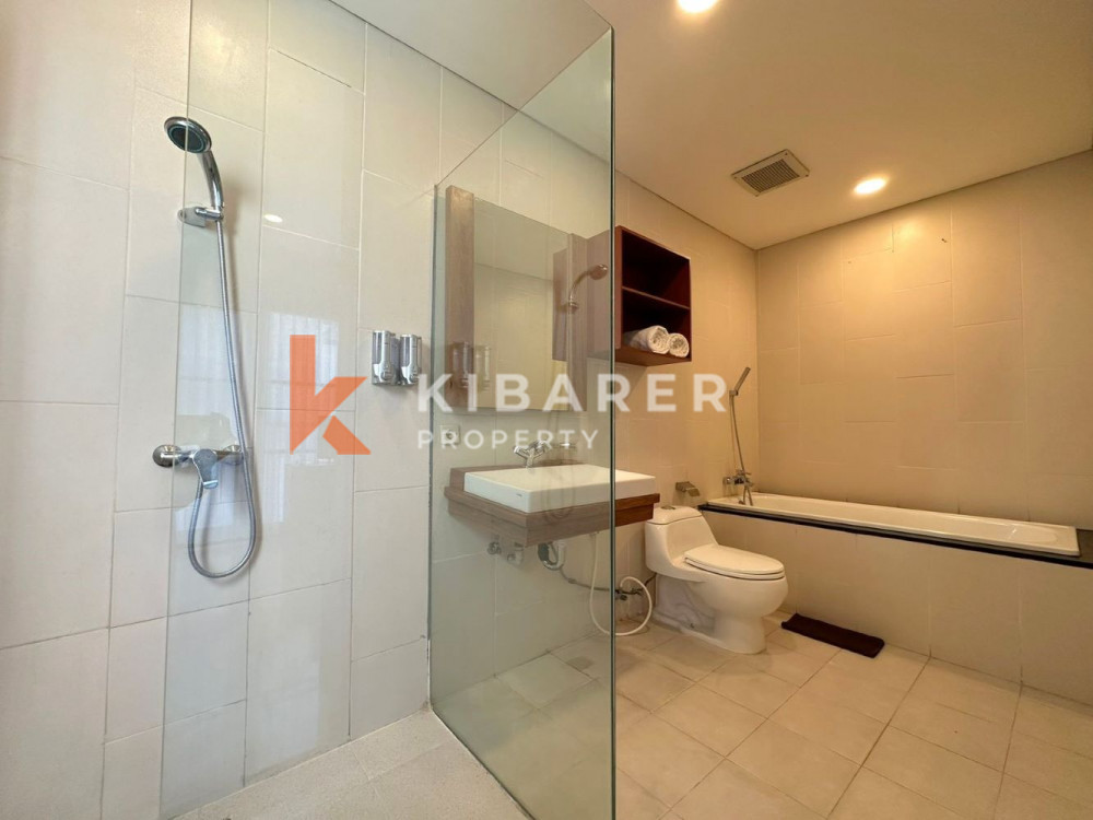 Beautiful Two Bedroom Open Living at Villa Complex in Jimbaran — image 15