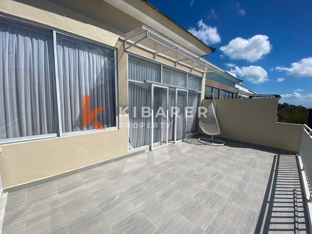 Homey Four Bedroom Villa located in Ungasan — image 8