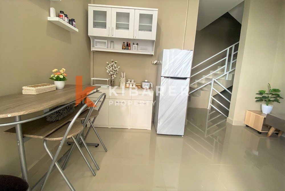 Homey Four Bedroom Villa located in Ungasan — image 7