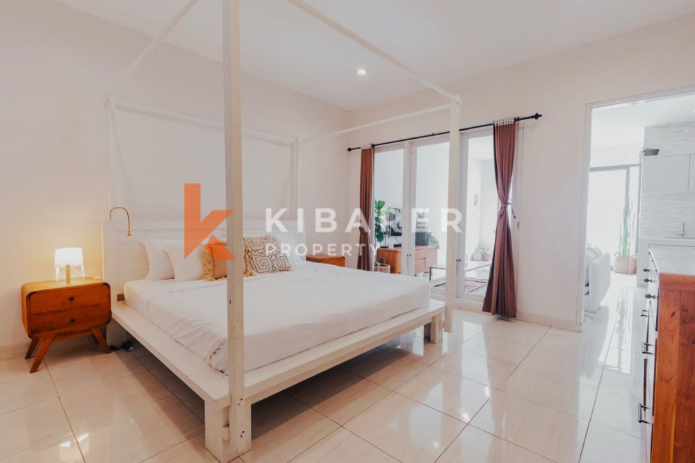 Great Location Two Bedroom Closed Living Boutique Villa in Seminyak — image 6