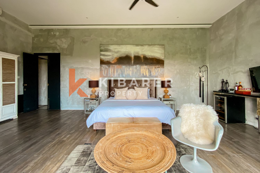 Superb Four-Bedroom Gated Villa Nestled in Berawa — image 13