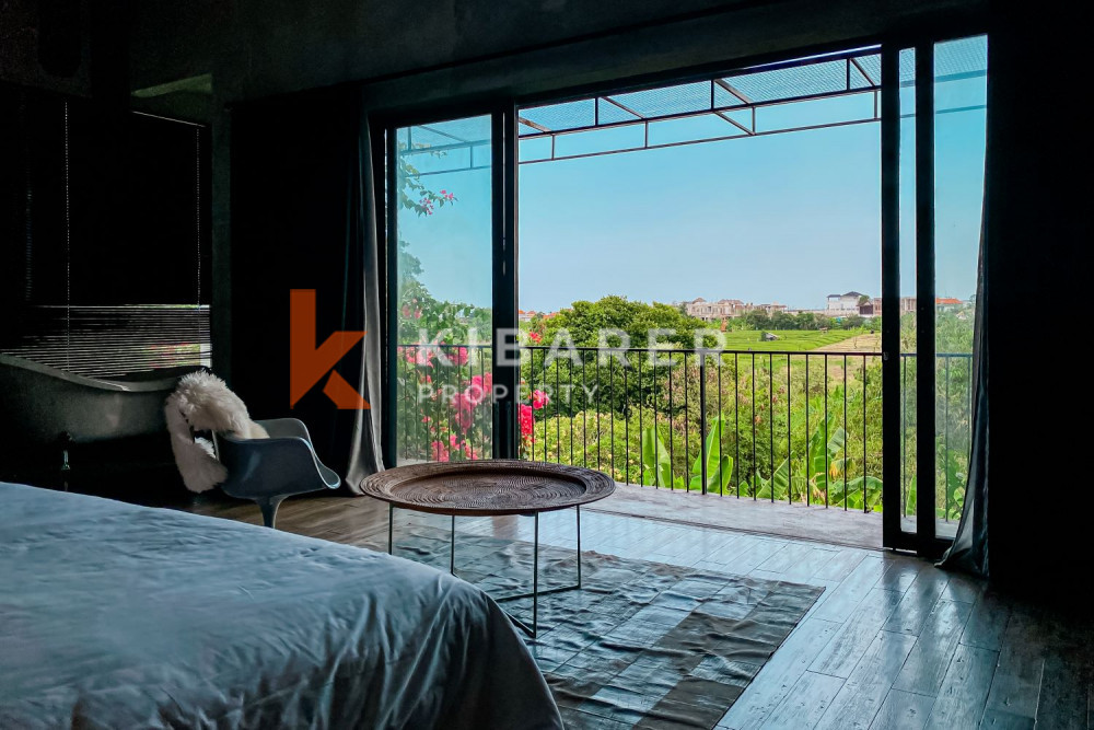 Superb Four-Bedroom Gated Villa Nestled in Berawa — image 17