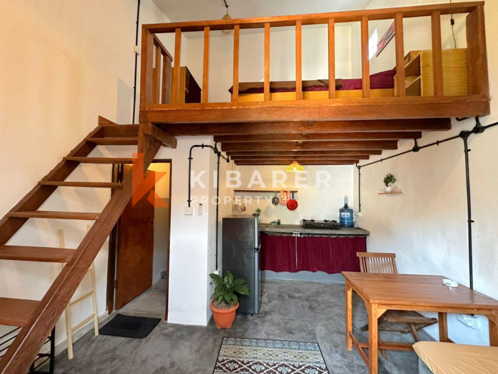 Comfortable Five-Bedroom Apartment Near Berawa Beach — image 2