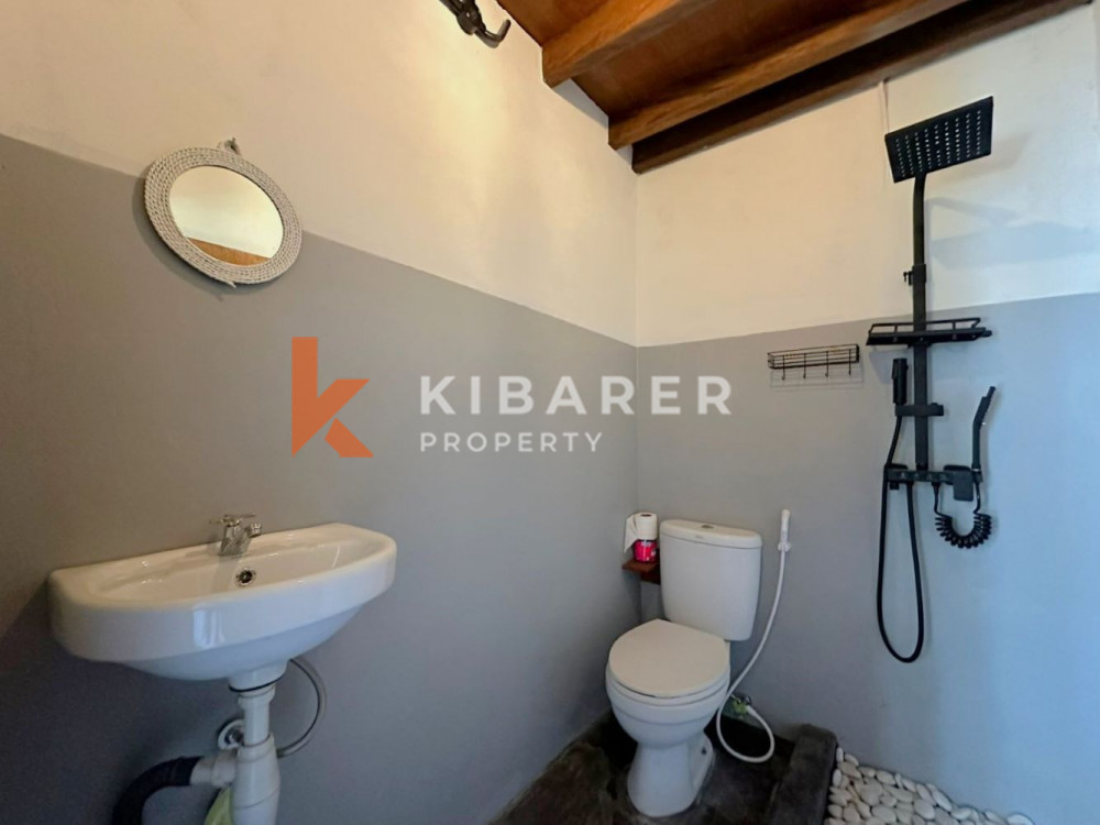 Comfortable Five-Bedroom Apartment Near Berawa Beach — image 7