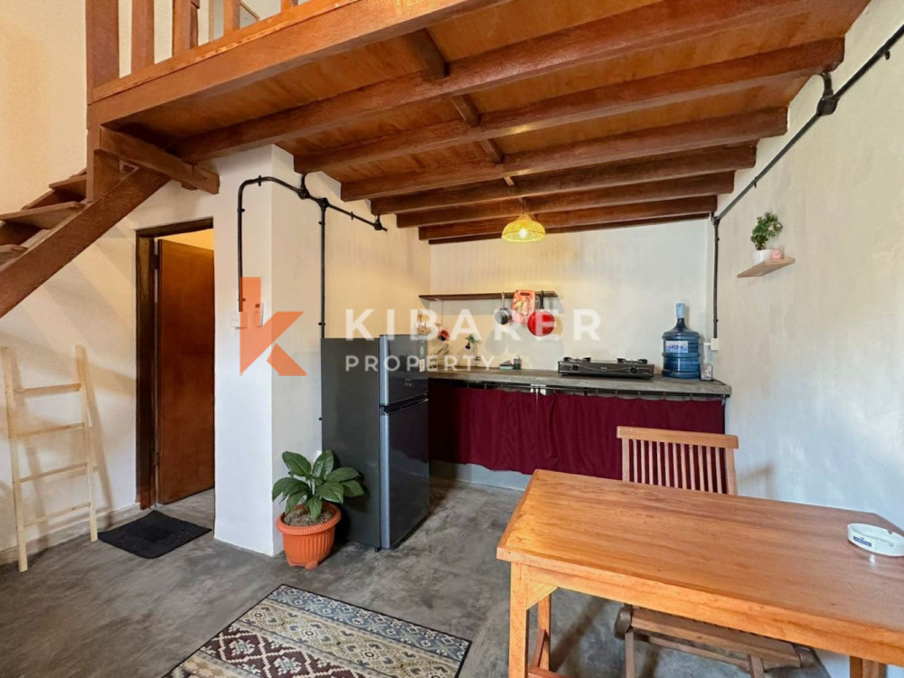 Comfortable Five-Bedroom Apartment Near Berawa Beach — image 3
