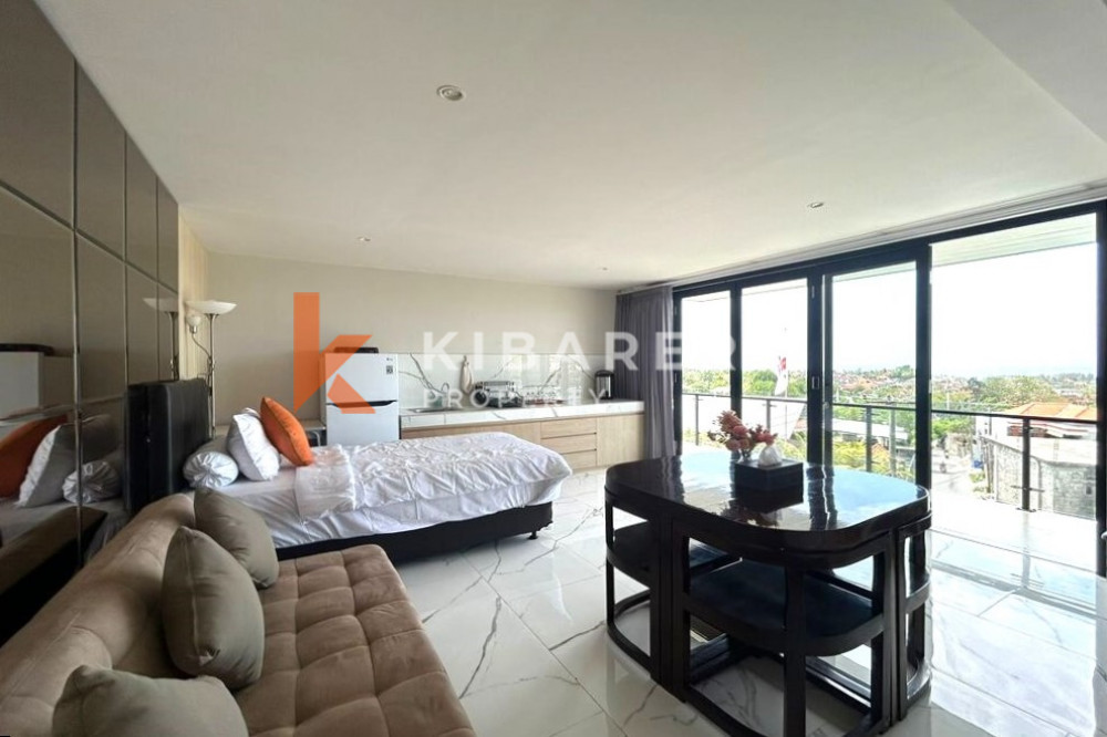 Luxury Five Bedroom Villa Ocean View Situated in Ungasan — image 17