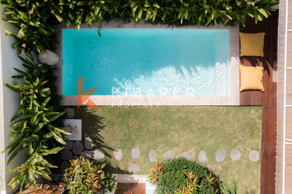 Charming Three Bedroom Villa situated in Kerobokan closed to Canggu — image 6