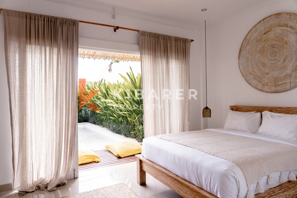 Charming Three-Bedroom Villa in Kerobokan, Near Canggu — image 14