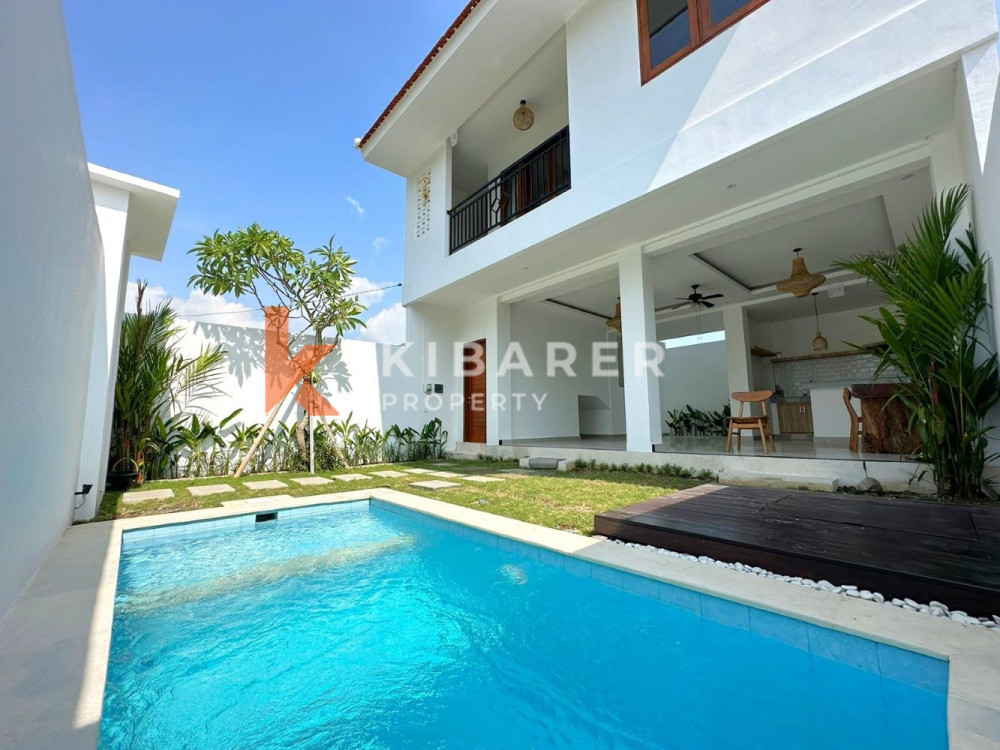 Brand New Two Bedroom Open Living Villa in Tumbak Bayuh Possible for Sublease — image 13