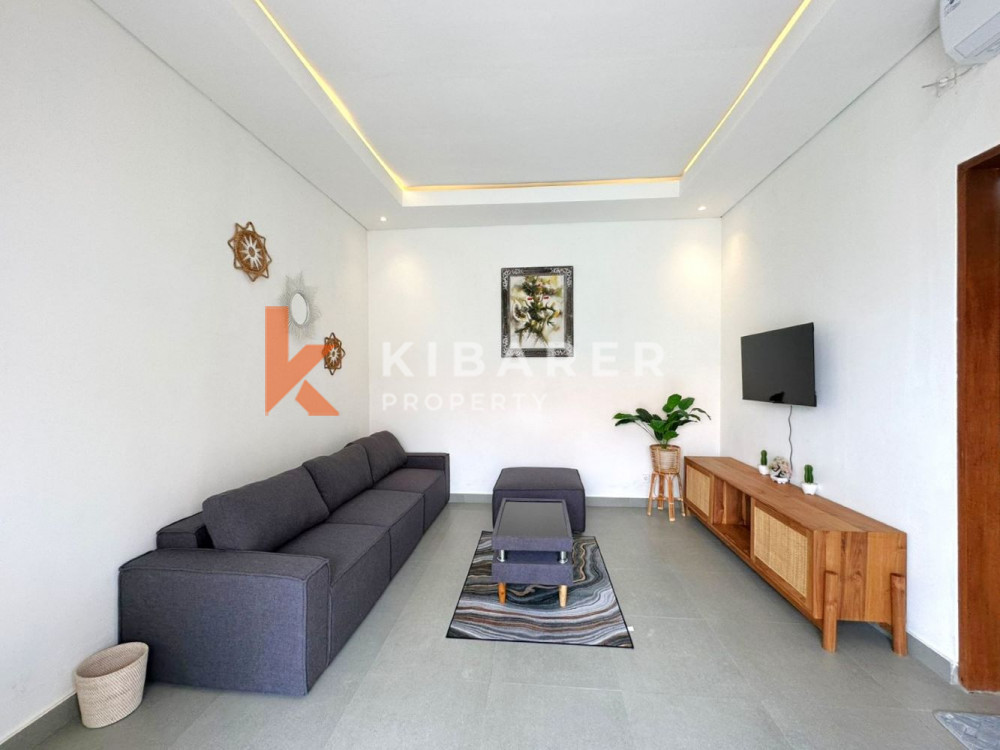 Spacious Three Bedroom Villa Nestled in Peaceful Area of Tumbak Bayuh — image 6