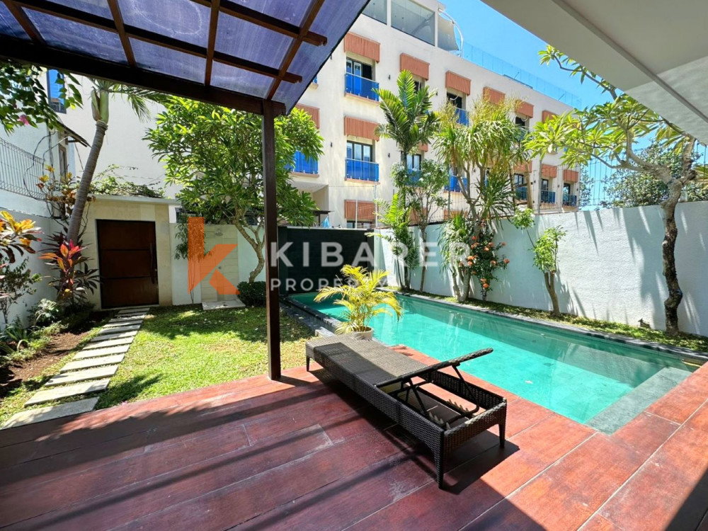 Three Bedrooms Villa in Echo Beach — image 2