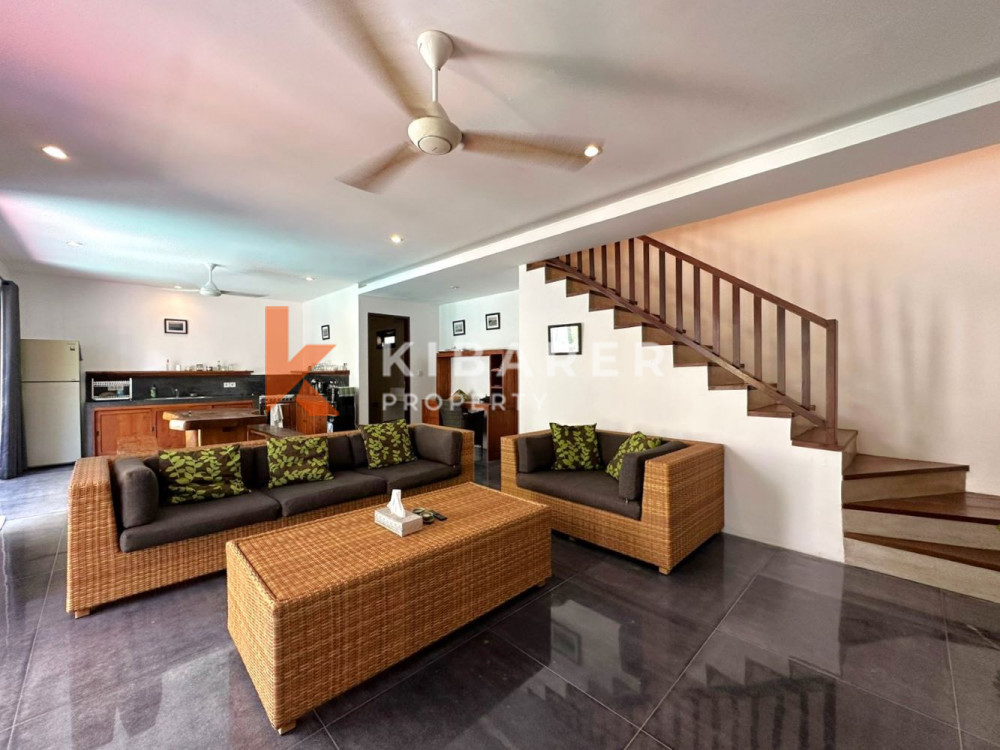 Three Bedrooms Villa in Echo Beach — image 3
