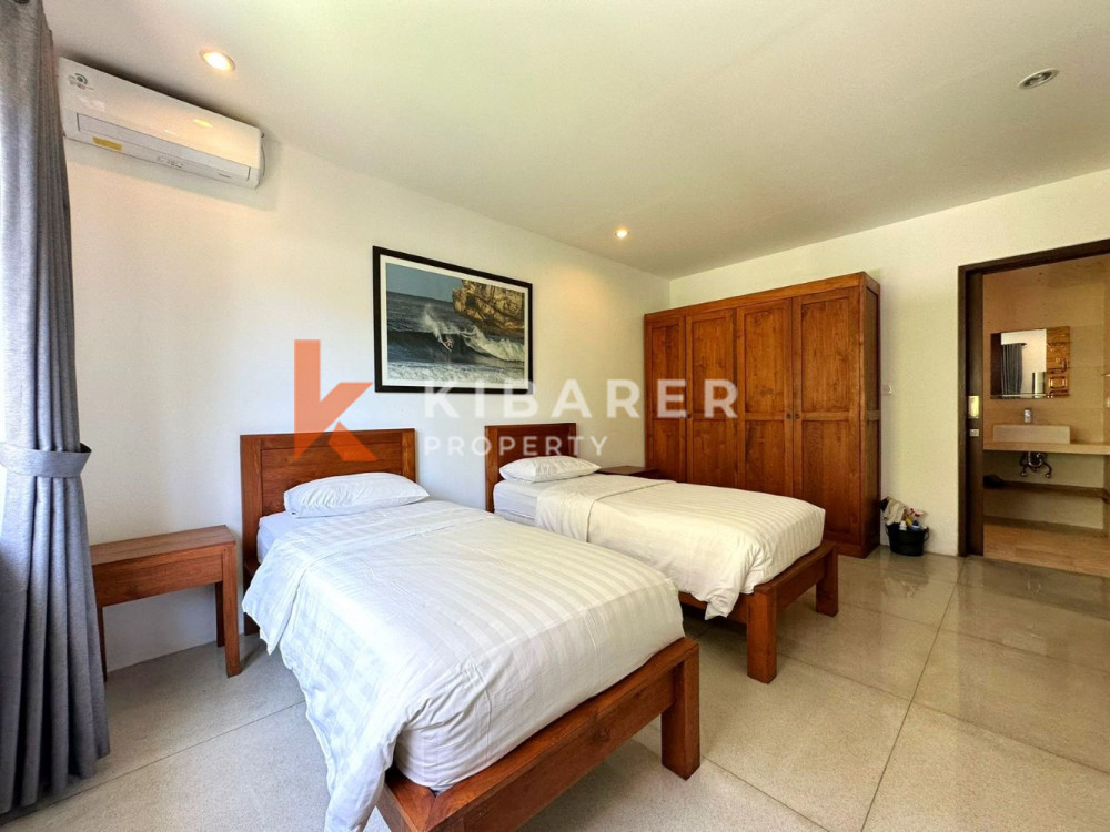 Three Bedrooms Villa in Echo Beach — image 11