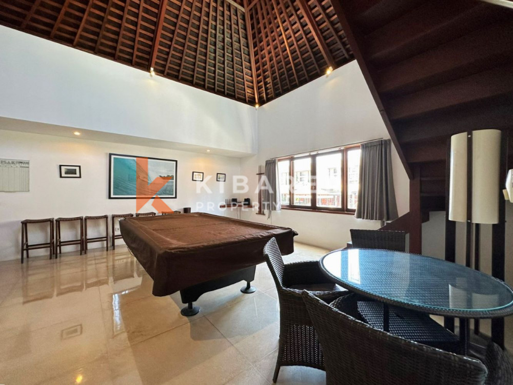 Three Bedrooms Villa in Echo Beach — image 17