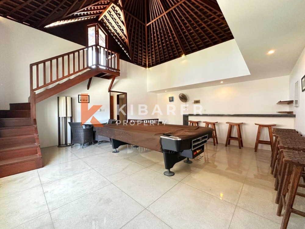 Three Bedrooms Villa in Echo Beach — image 15