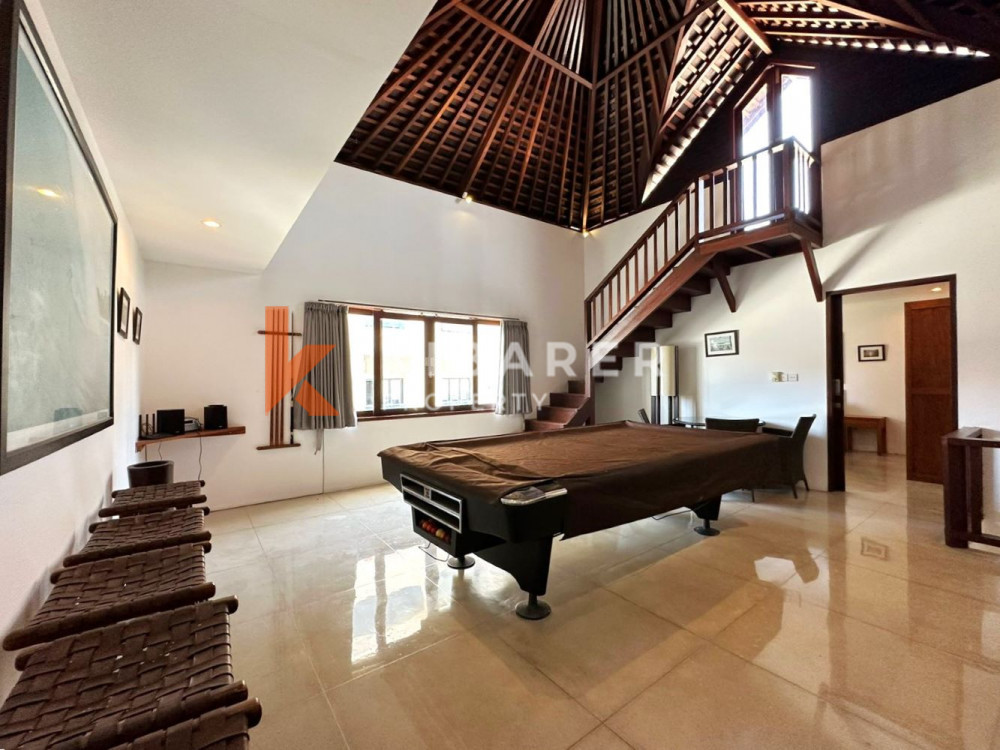 Three Bedrooms Villa in Echo Beach — image 16