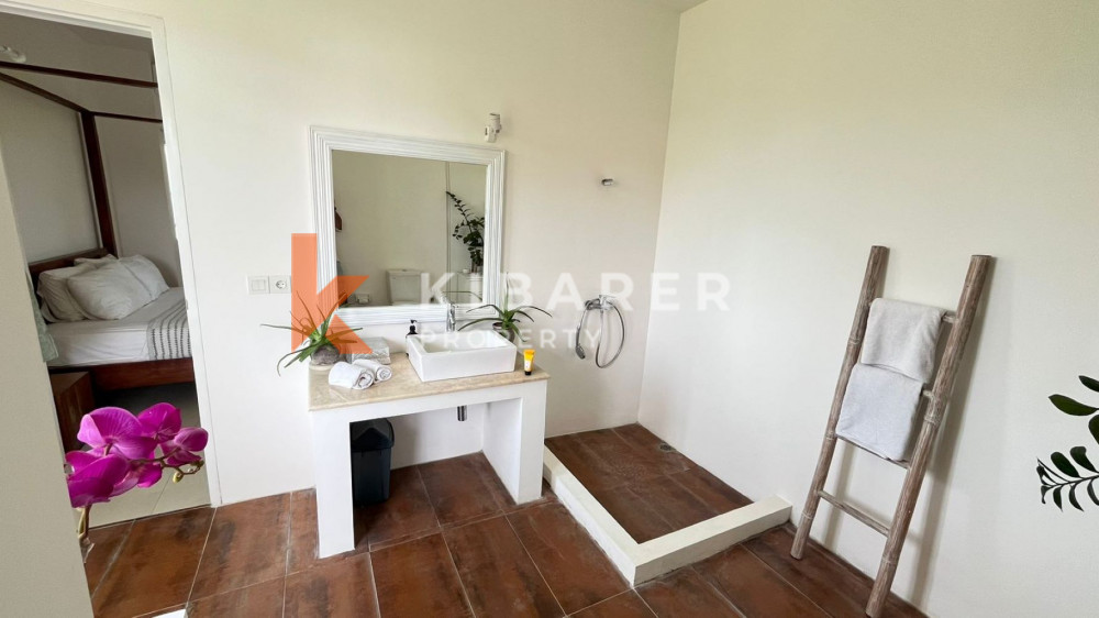 Four Bedrooms Open Living Villa in Umalas — image 16