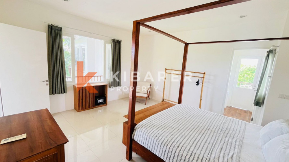 Four Bedrooms Open Living Villa in Umalas — image 15