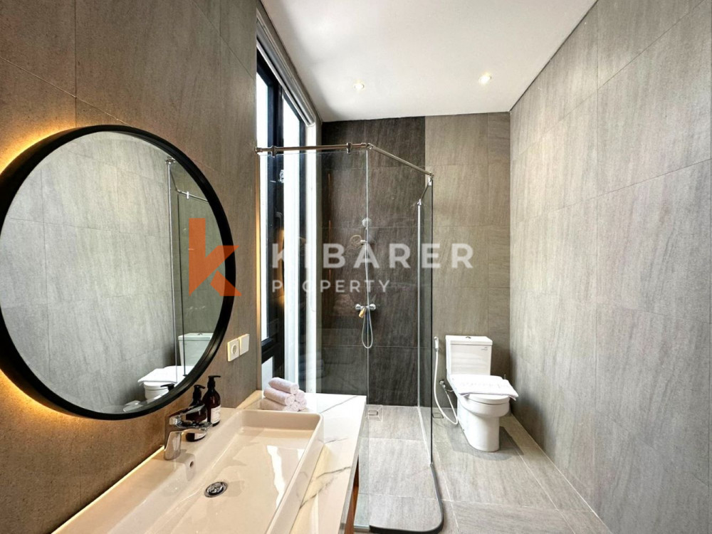 Three Bedroom Enclosed Living Villa in Tumbak Bayuh — image 17
