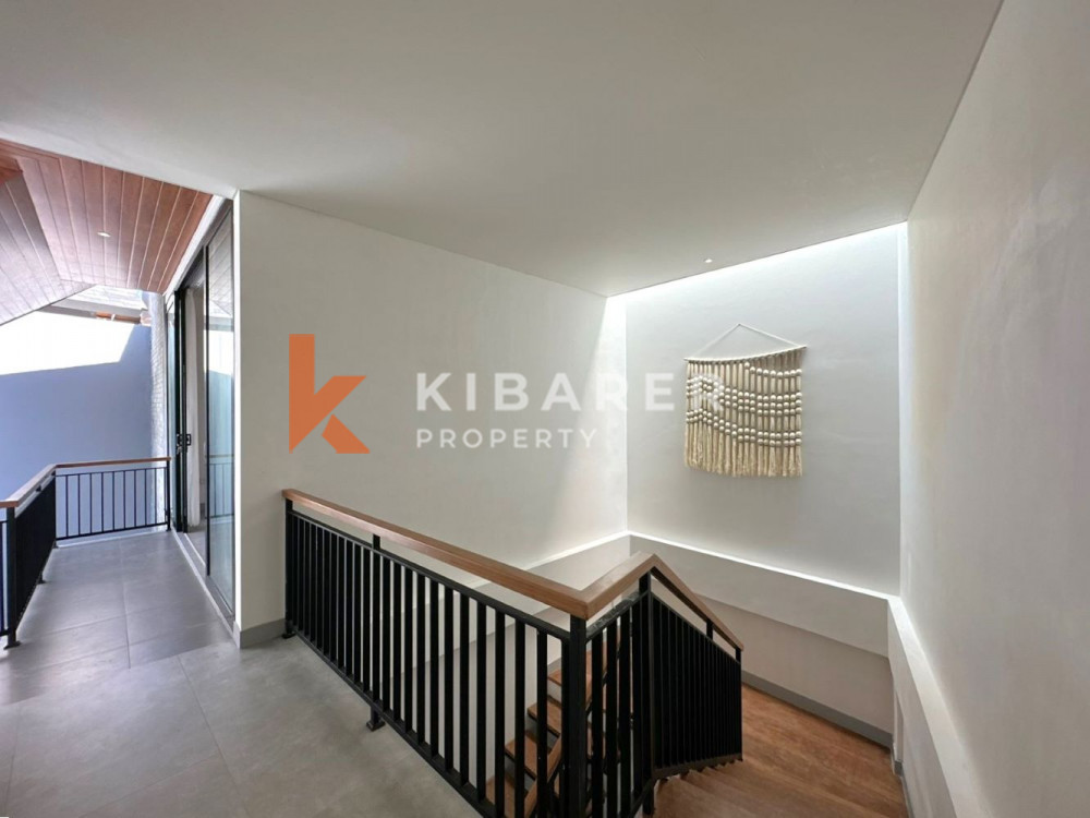 Three Bedroom Enclosed Living Villa in Tumbak Bayuh — image 12