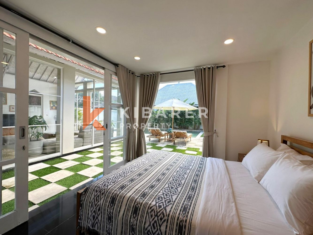 3 Bedroom Villa with Enclosed Living — image 8