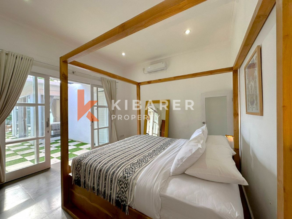 3 Bedroom Villa with Enclosed Living — image 13