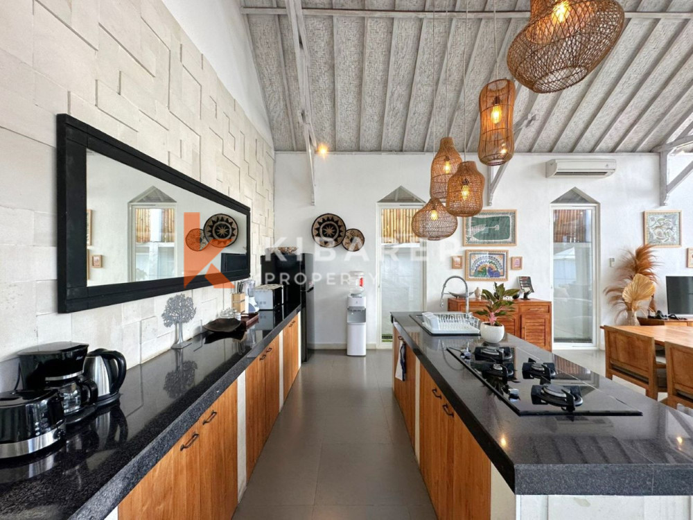 3 Bedroom Villa with Enclosed Living — image 6