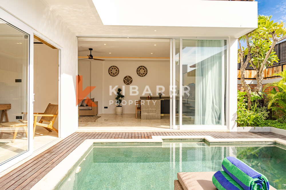 Beautiful Three-Bedroom Gated Villa in Tumbak Bayuh — image 4