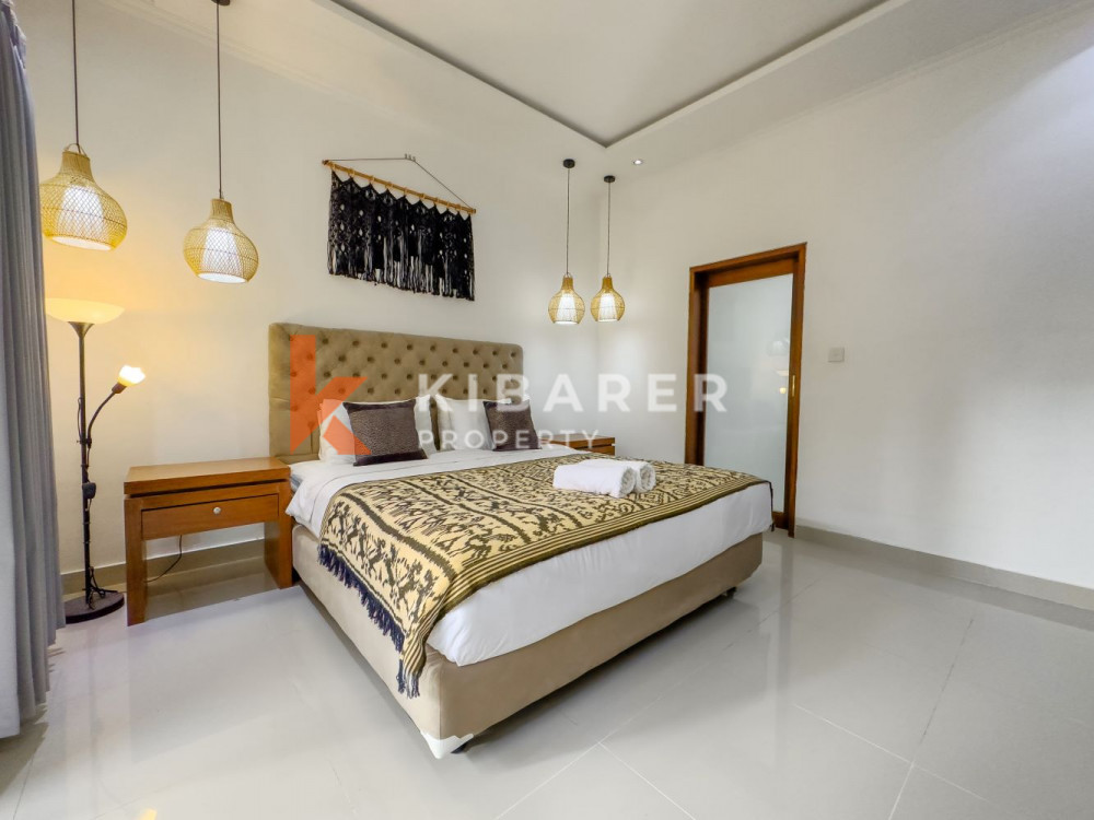 Two Bedroom Villa in Seminyak — image 5