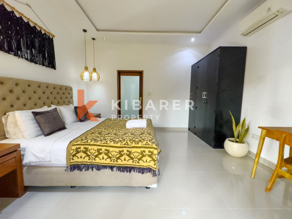 Two Bedroom Villa in Seminyak — image 6
